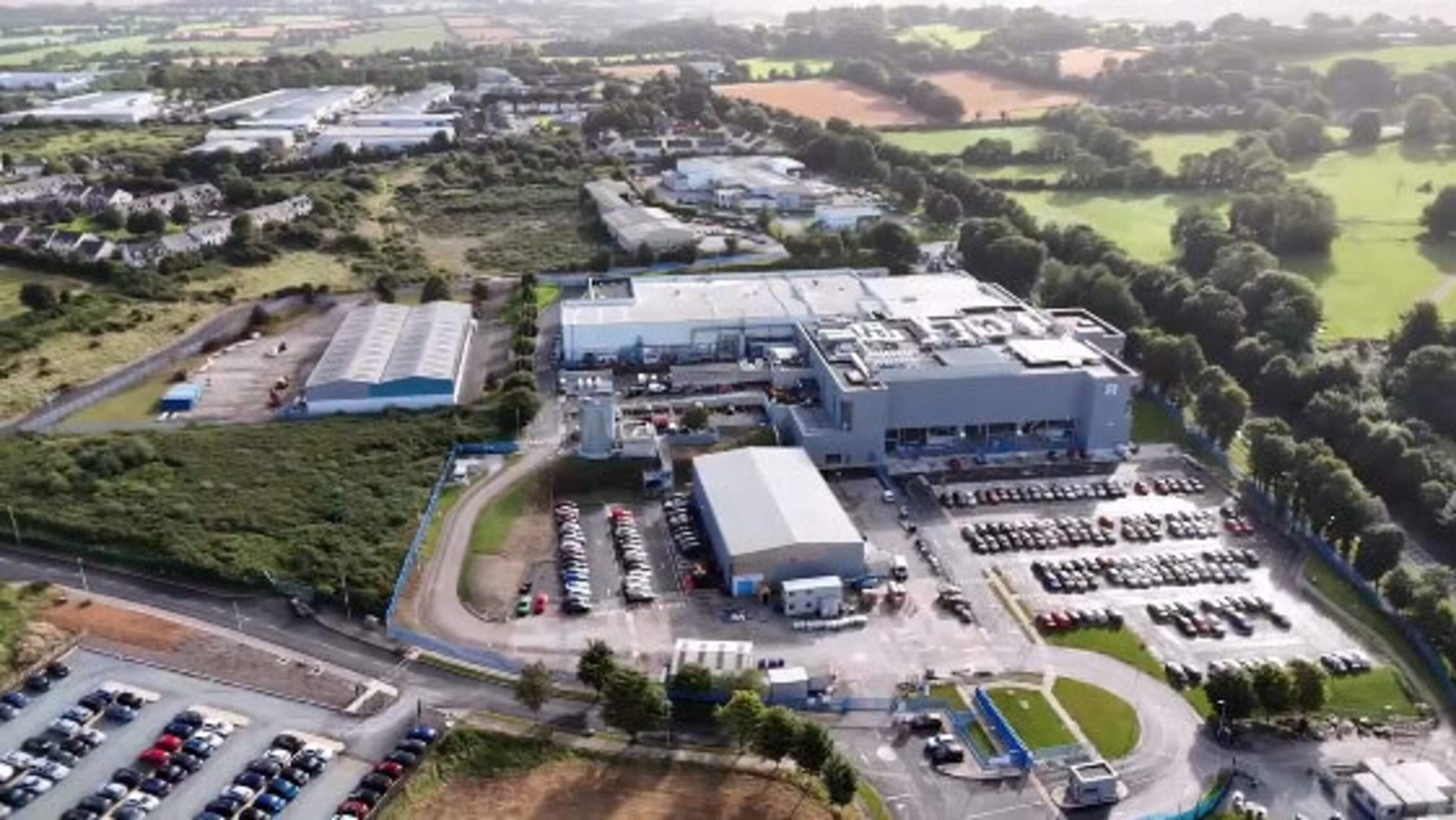 Unpaid shutdown at Wexford factory fuels union recruitment drive in New Ross